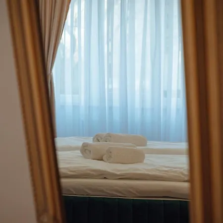 Apartmán Relax *