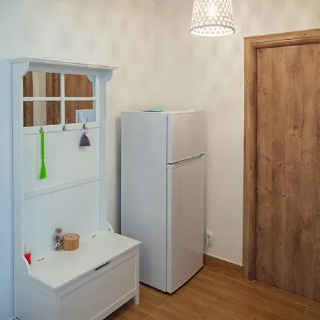 Apartmán Relax Turda