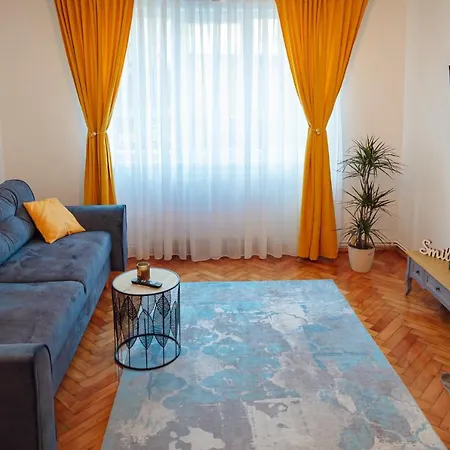 Apartmán Relax