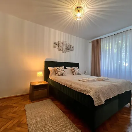 Apartmán Relax