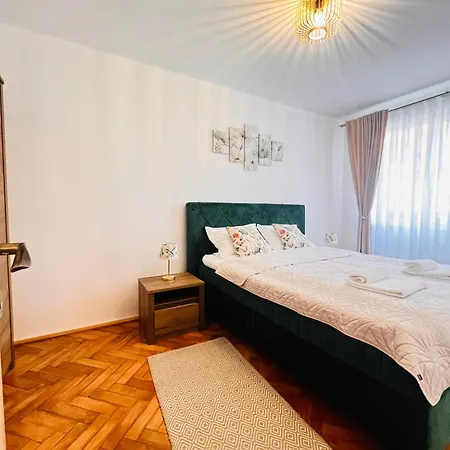 Relax Apartmán